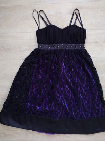 Tolles Kleid von Jake`s in Grösse S / 34